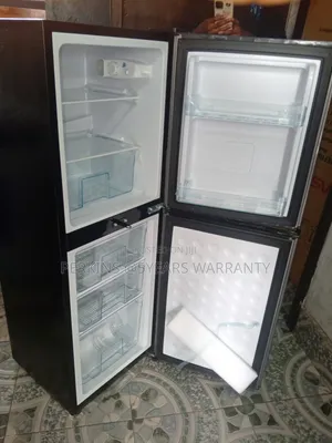 Nasco 14Fl Refrigerator, Super Cool Guide Refrigerator