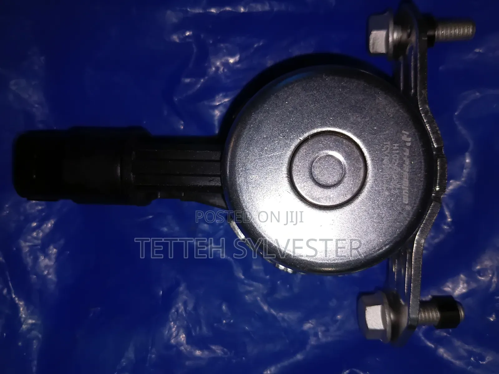 (VCT) or Camshaft Solenoid for a 2018 Ford F-150 5.0L V8