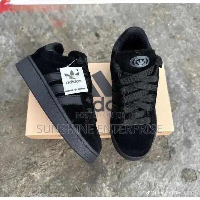 Adidas Campus Sneakers