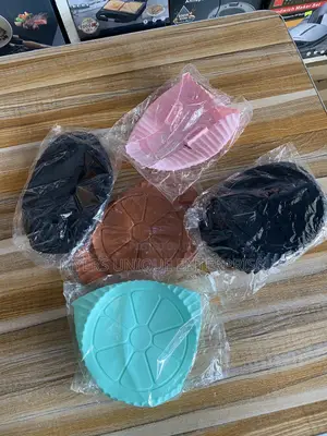 Air Fryer Silicone Pot Liner - Easy to Clean Washable