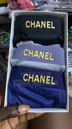 3 in 1 Boxer Shorts
