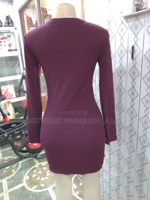 Ladies Dress