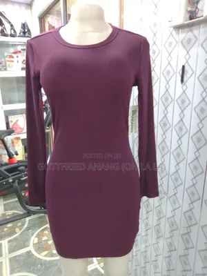 Ladies Dress
