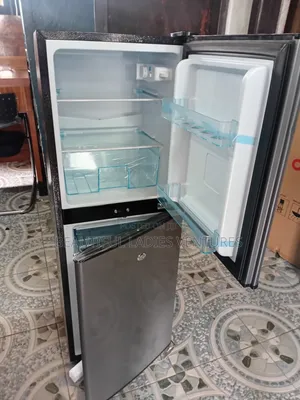Nasco Double Door Fridge NASF2-11