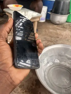 Infinix Smart 10 Plus 128 GB Graphite