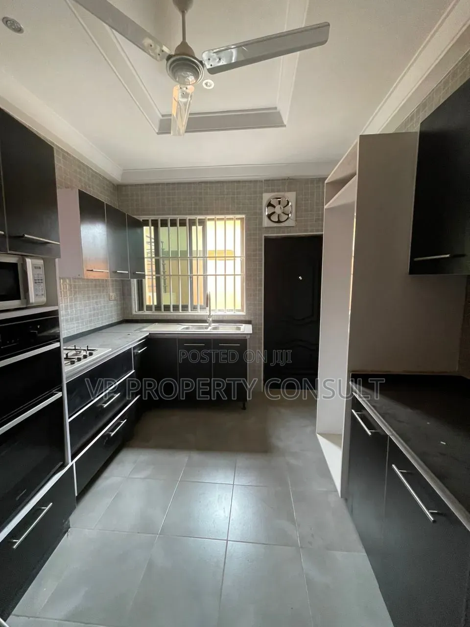 2bdrm Apartment in Sakora for rent