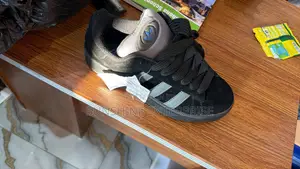 Adidas Campus Sneakers
