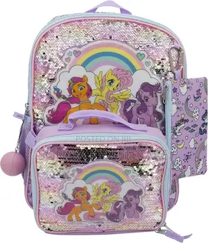 Disney School Bags