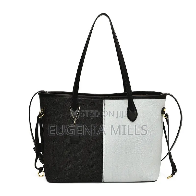 Jeans Tote Bag