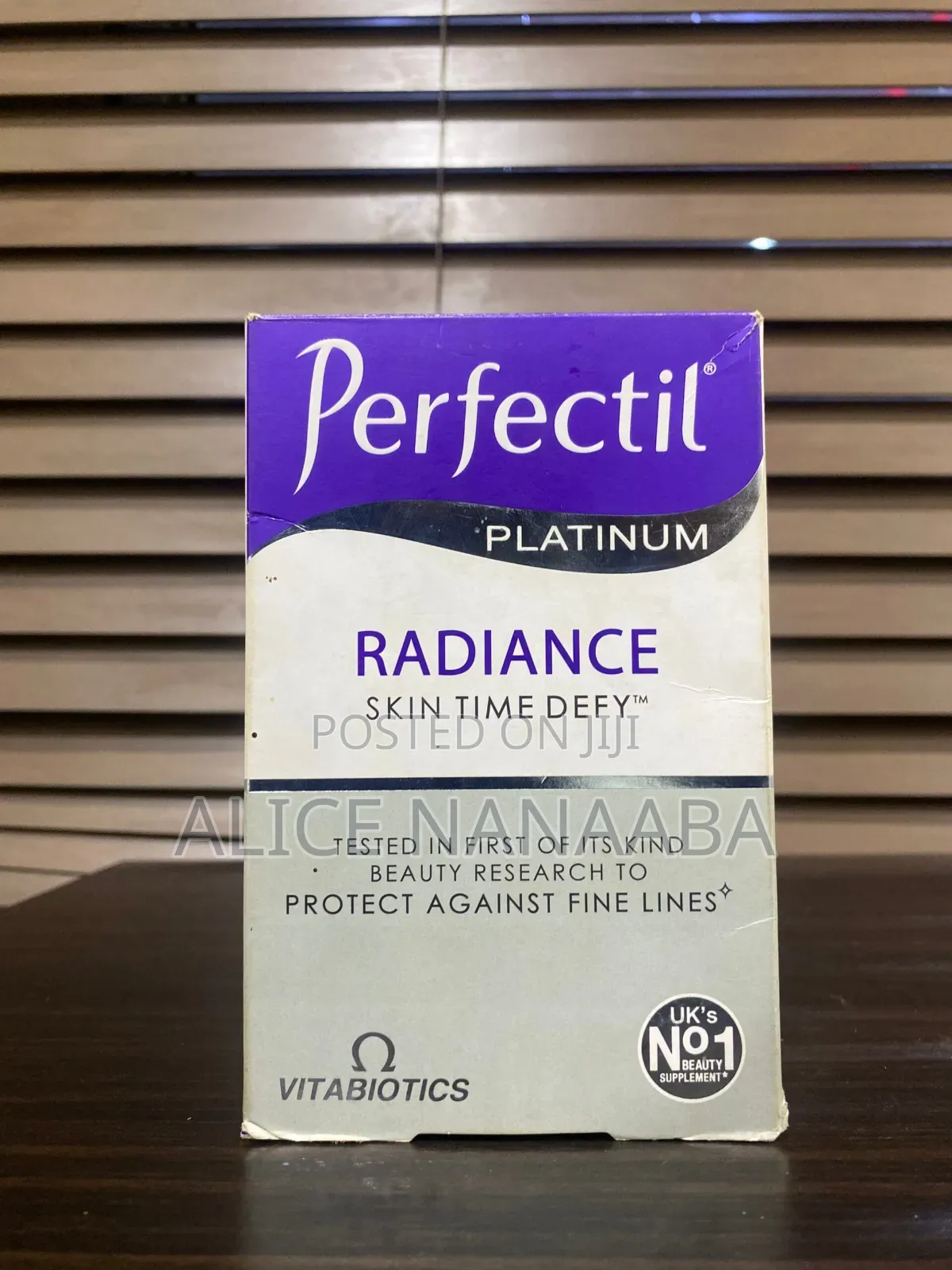 Perfectil Radiance