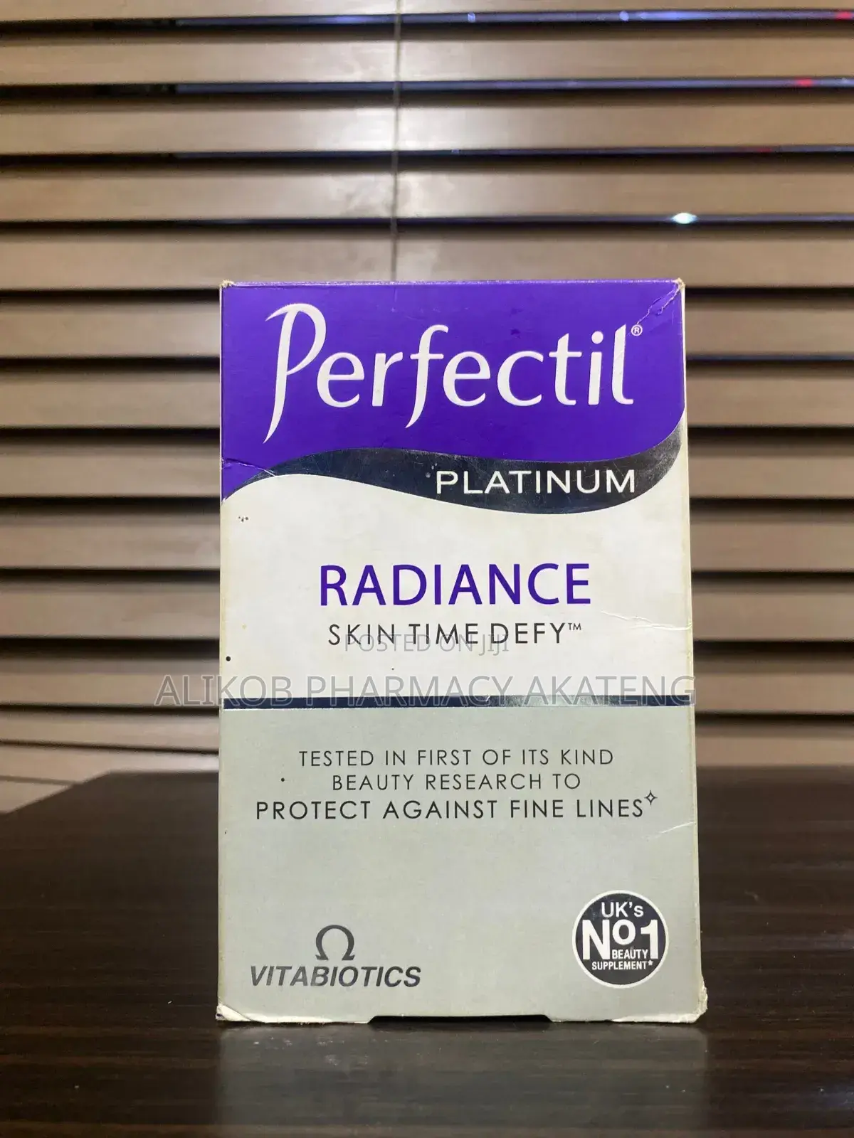 Perfectil Radiance