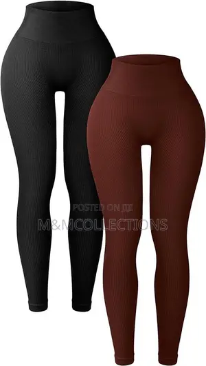 Seamless Leggings