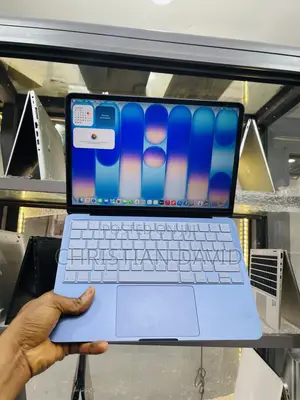 Laptop Apple MacBook Neo 2026 8GB SSD 512GB