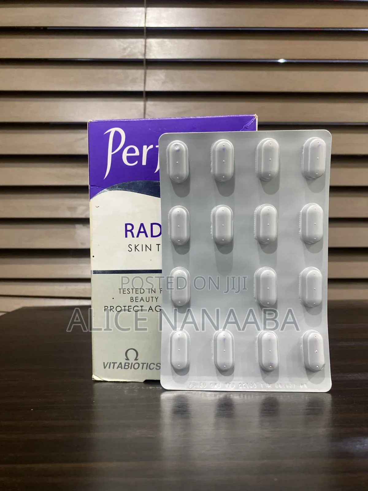 Perfectil Radiance