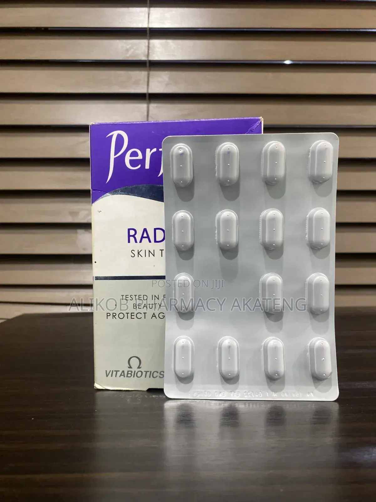 Perfectil Radiance