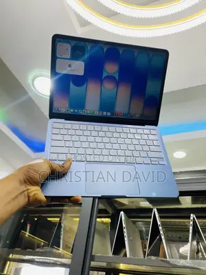 Laptop Apple MacBook Neo 2026 8GB SSD 512GB