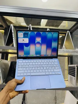 Laptop Apple MacBook Neo 2026 8GB SSD 512GB