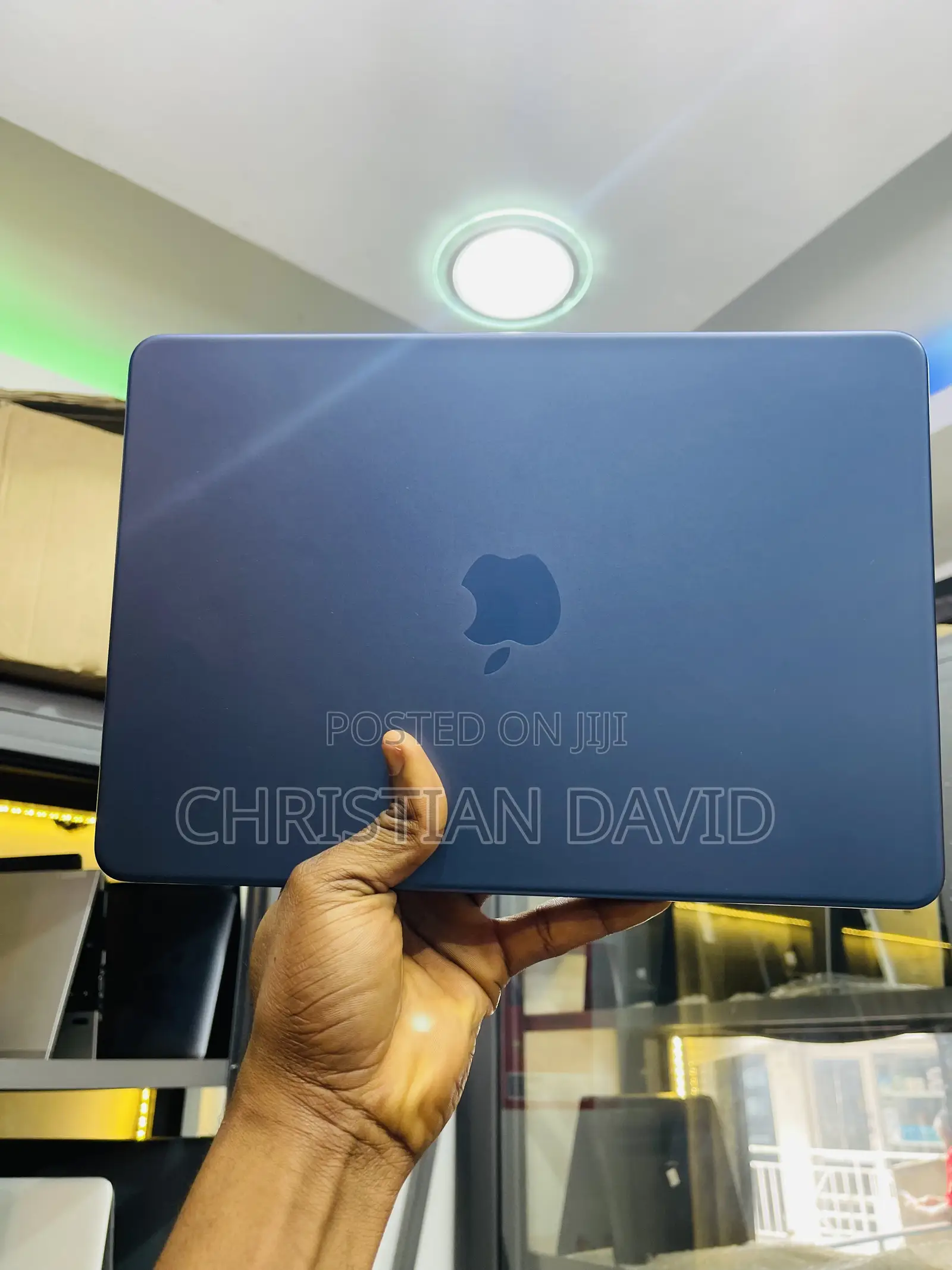 Laptop Apple MacBook Neo 2026 8GB SSD 512GB