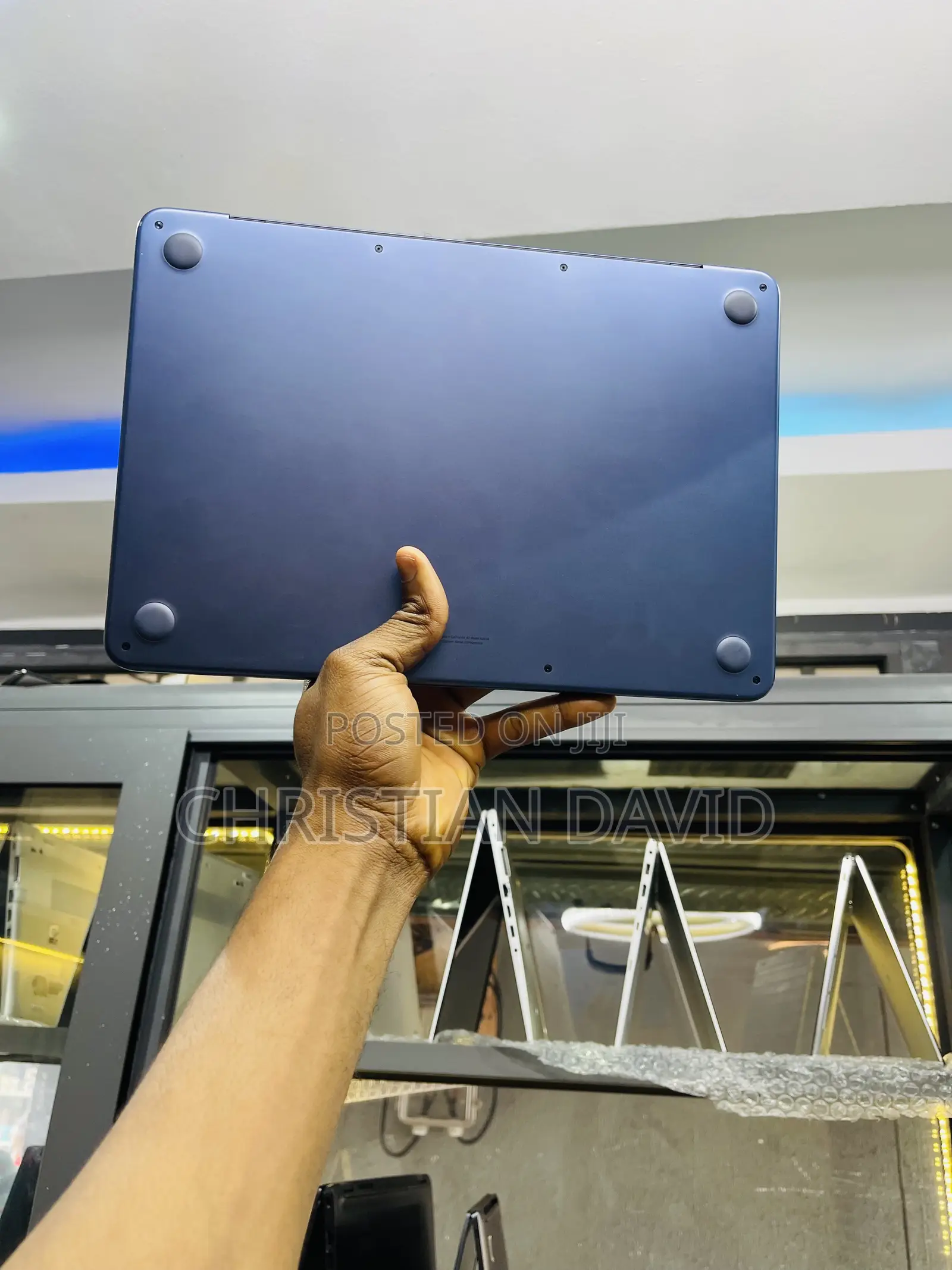 Laptop Apple MacBook Neo 2026 8GB SSD 512GB