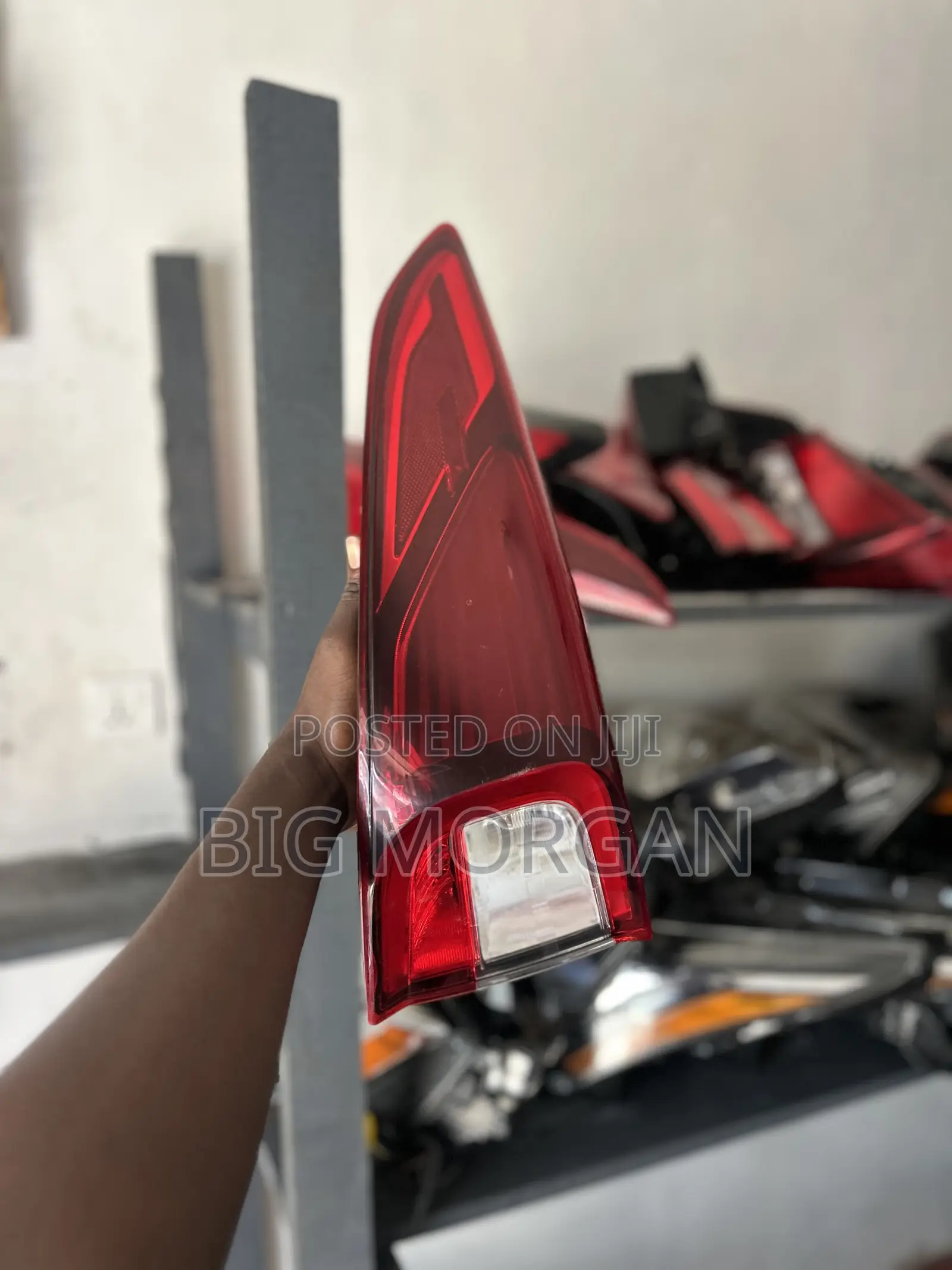Acura RDX 2019 2020 2021 2022 2023 2024 Taillight