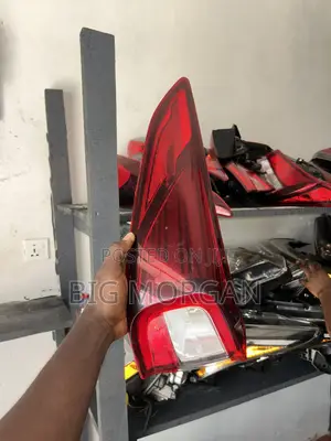 Acura RDX 2019 2020 2021 2022 2023 2024 Taillight