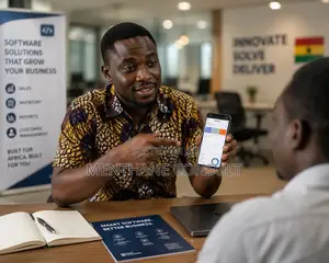 Sales Executive (Field Telephone Sales)