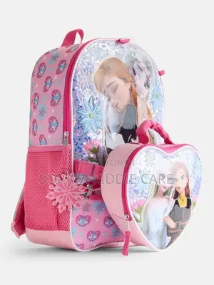 Disney School Bags for Kids