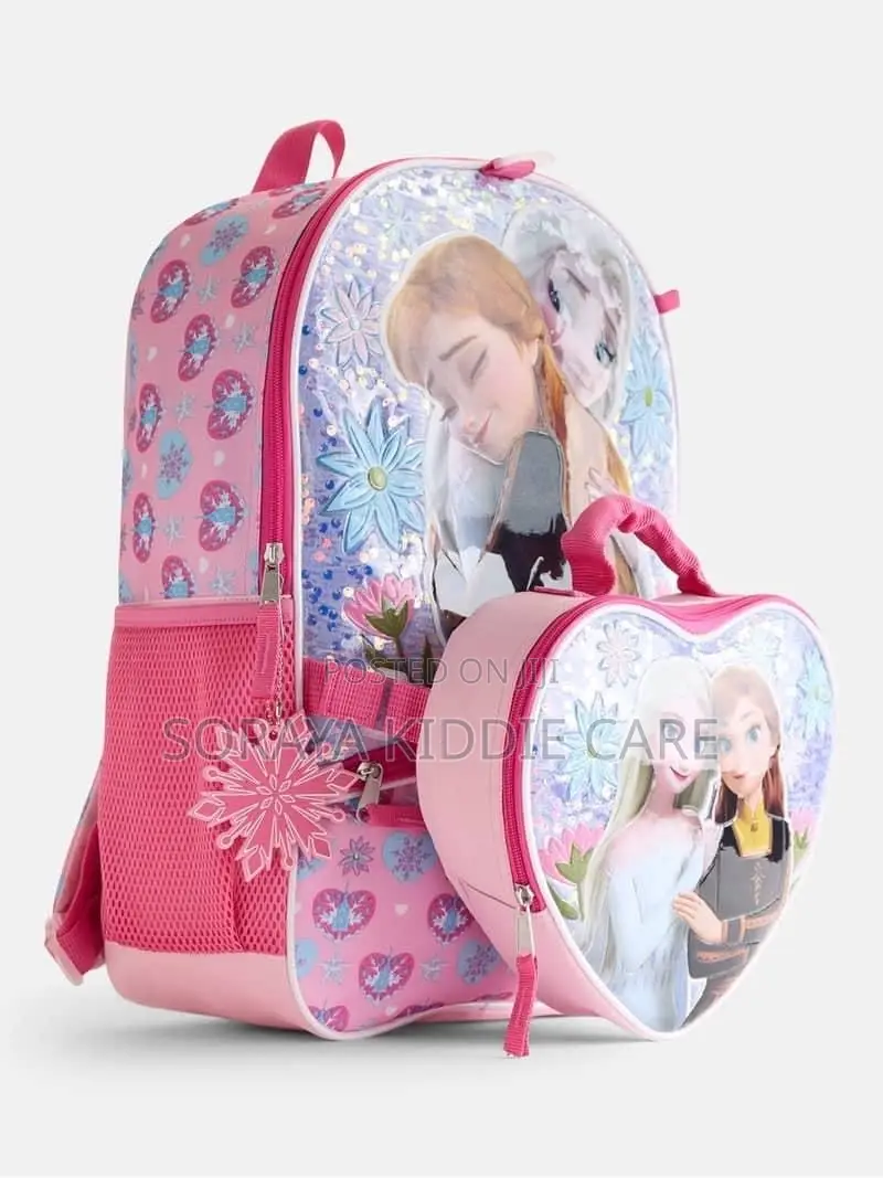 Disney School Bags for Kids