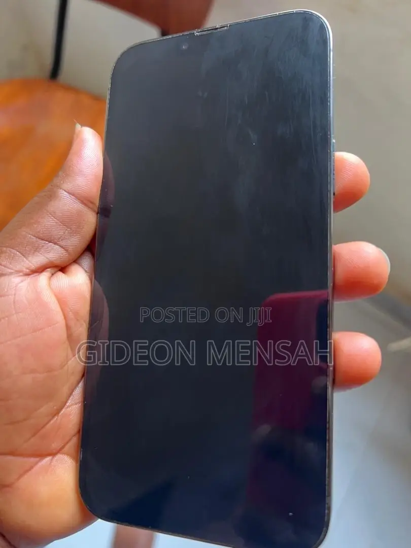 Apple iPhone 13 Pro Max 128 GB Graphite