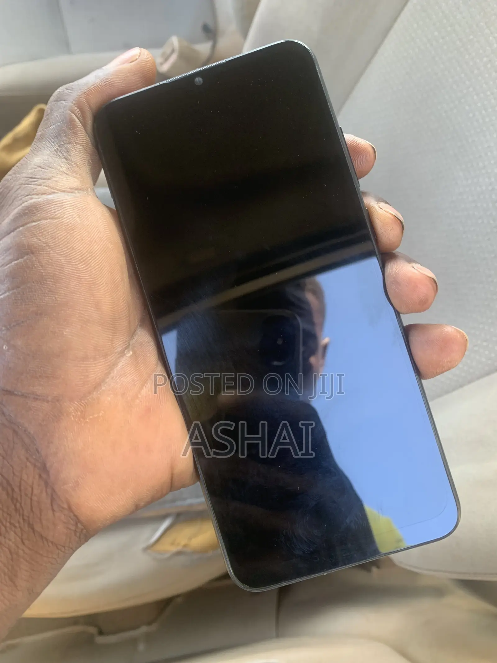 Samsung Galaxy A04e 64 GB Black