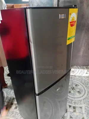 Nasco Refrigerator Effective Cooling 106L for Homes Refrigerator