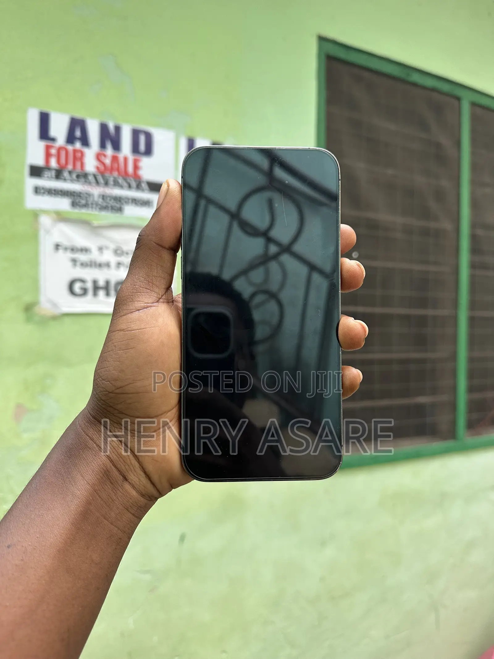 Apple iPhone 14 Pro Max 128 GB Blue