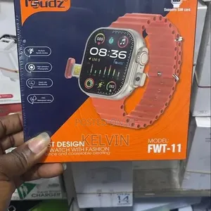 Smart Watch