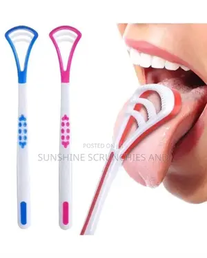 Tongue Cleaner