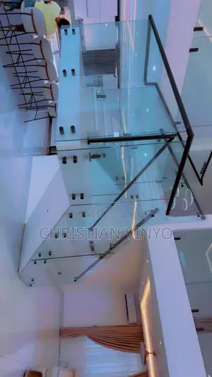 Aluminum Fabrication