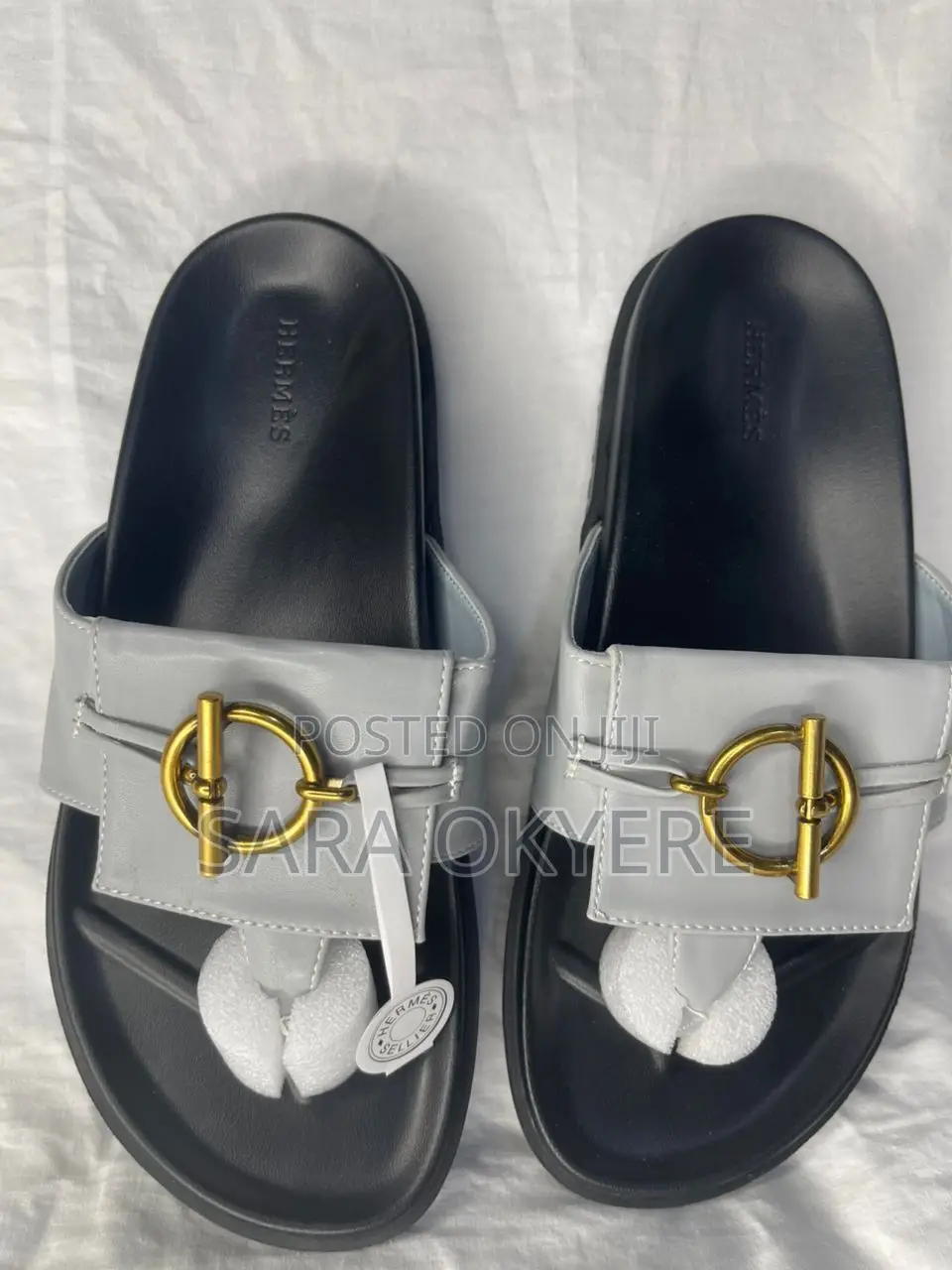 Unisex Classy Slippers