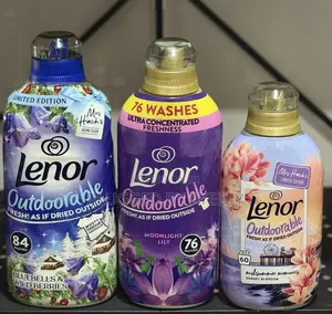 Lenor Outdoorable Sunset Blossom