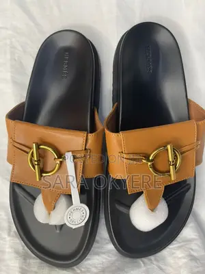 Unisex Classy Slippers