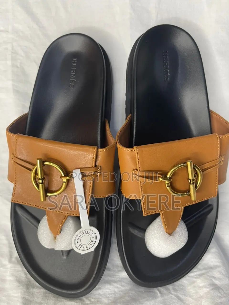 Unisex Classy Slippers