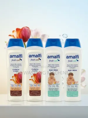 Amalfi Fresh Care (Body Cologne)