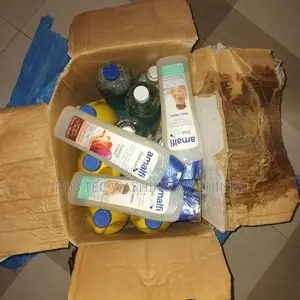 Amalfi Fresh Care (Body Cologne)