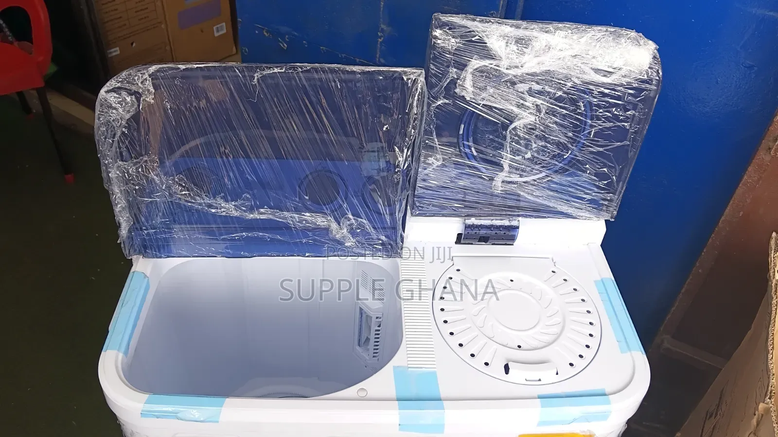 Nexon Life Is Simple 7kg Nexon Washing Machine