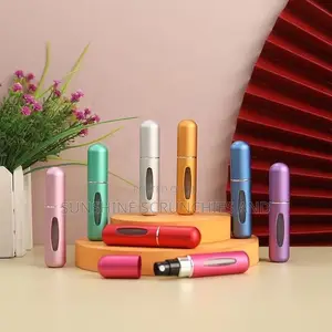 Perfume Atomizer