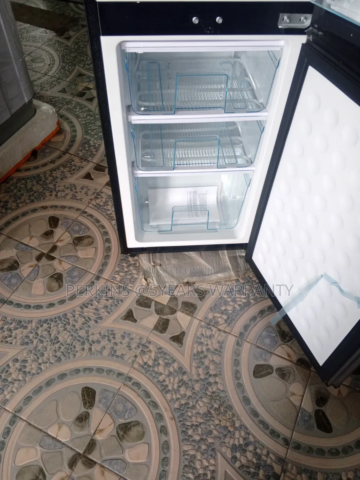 Nasco Good Cooling Refrigerator 14Lf (106) Refrigerator