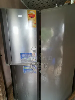 Used Nasco Fridge