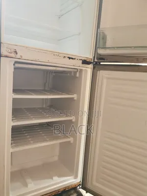 Used Nasco Fridge