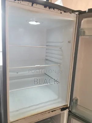 Used Nasco Fridge