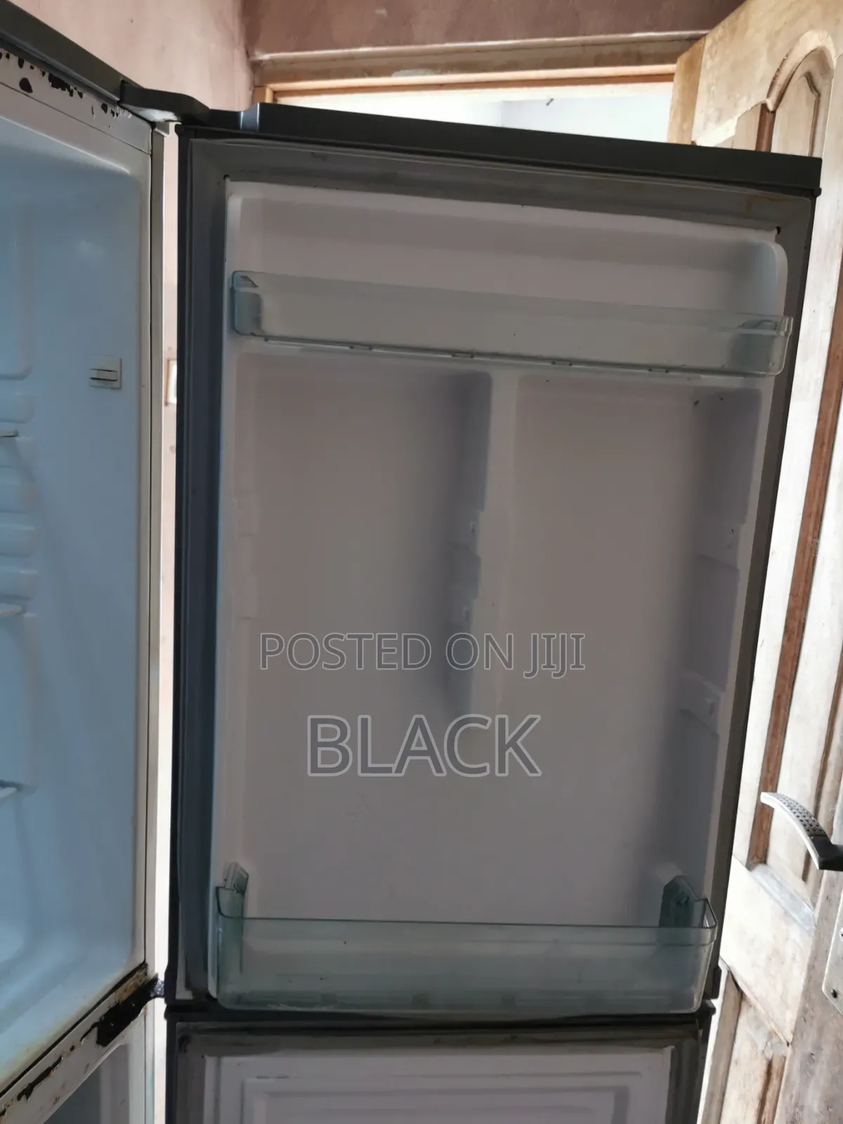 Used Nasco Fridge