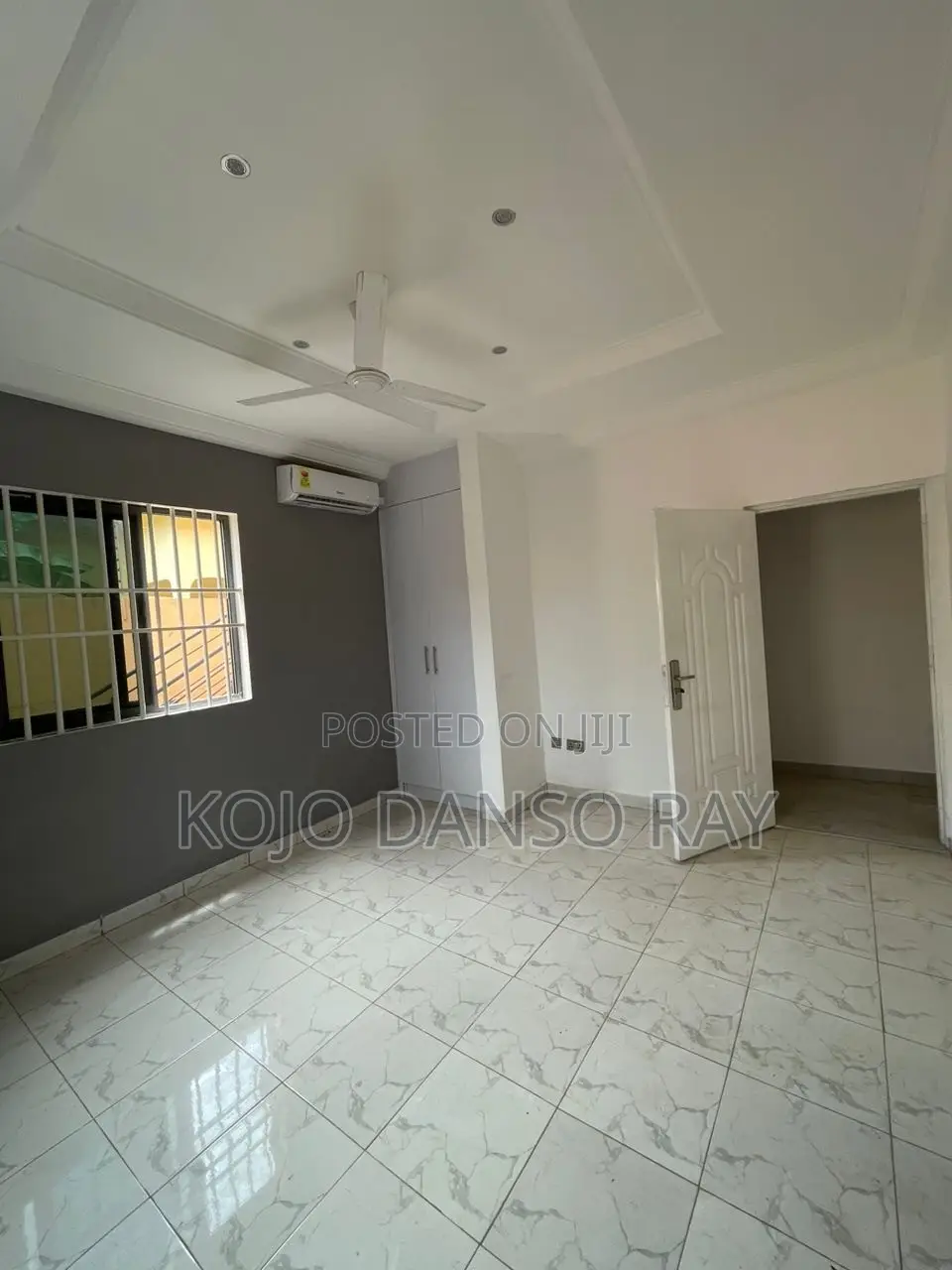 2bdrm Apartment in Pandak Agency, Sakora for rent