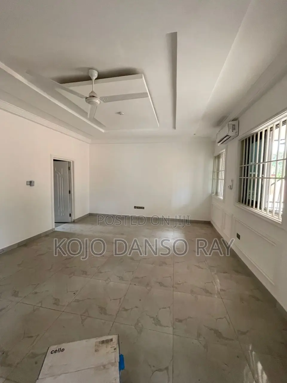 2bdrm Apartment in Pandak Agency, Sakora for rent